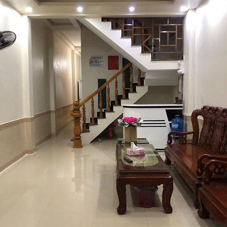 Holly'S Hostel Ha Giang B&B Eksteriør bilde