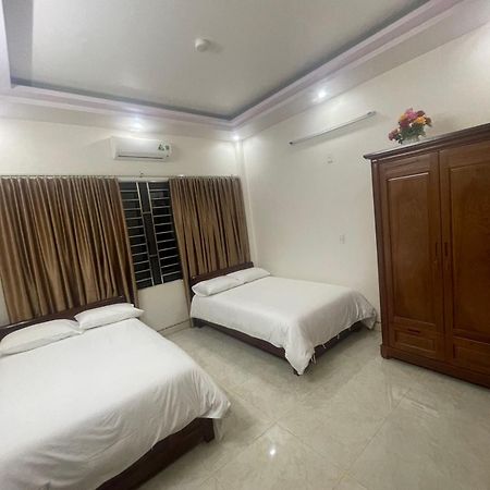 Holly'S Hostel Ha Giang B&B Eksteriør bilde