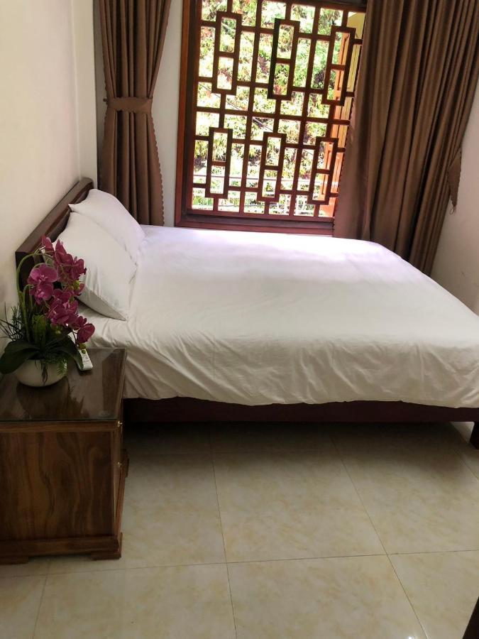 Holly'S Hostel Ha Giang B&B Eksteriør bilde