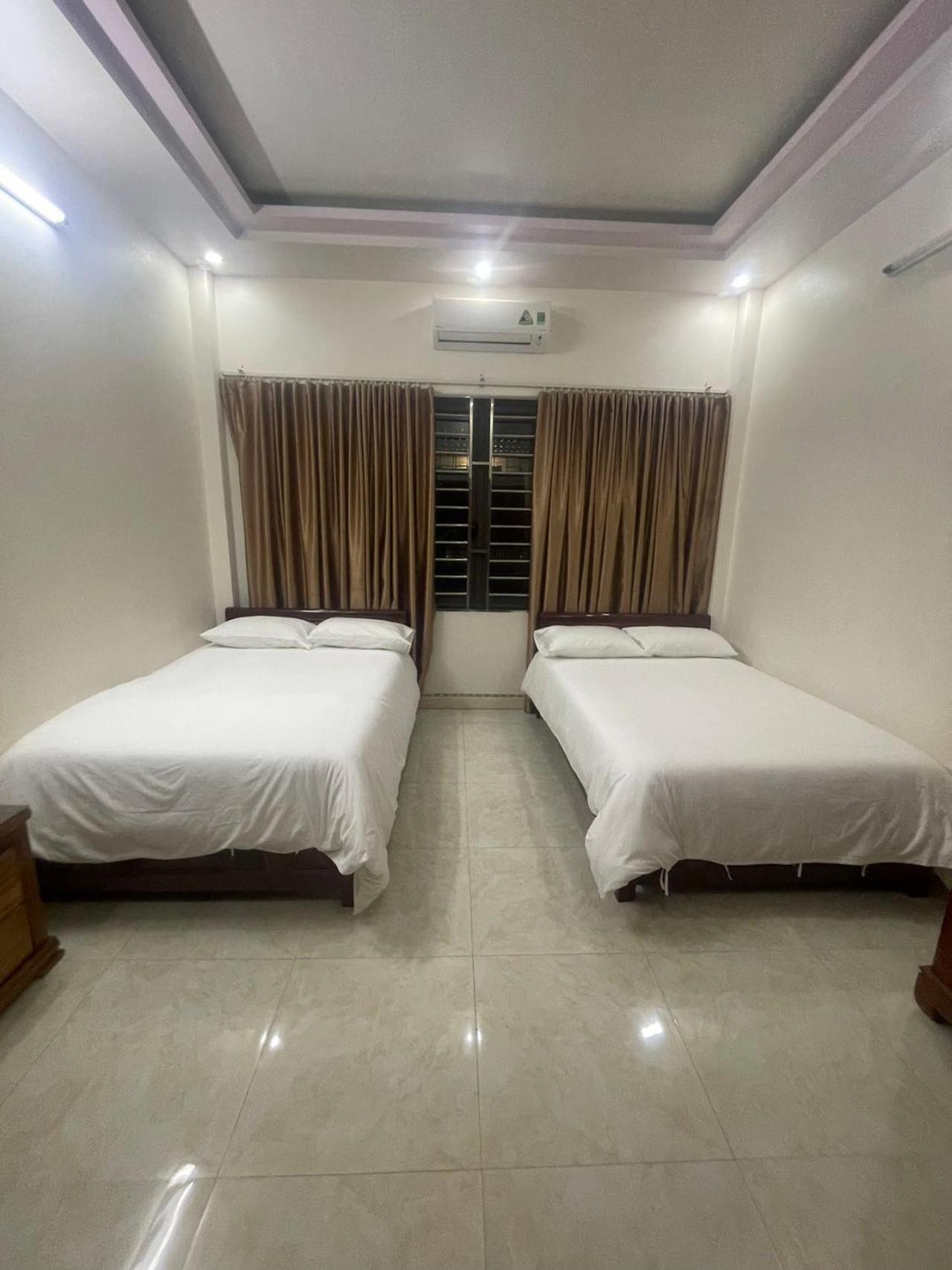 Holly'S Hostel Ha Giang B&B Eksteriør bilde