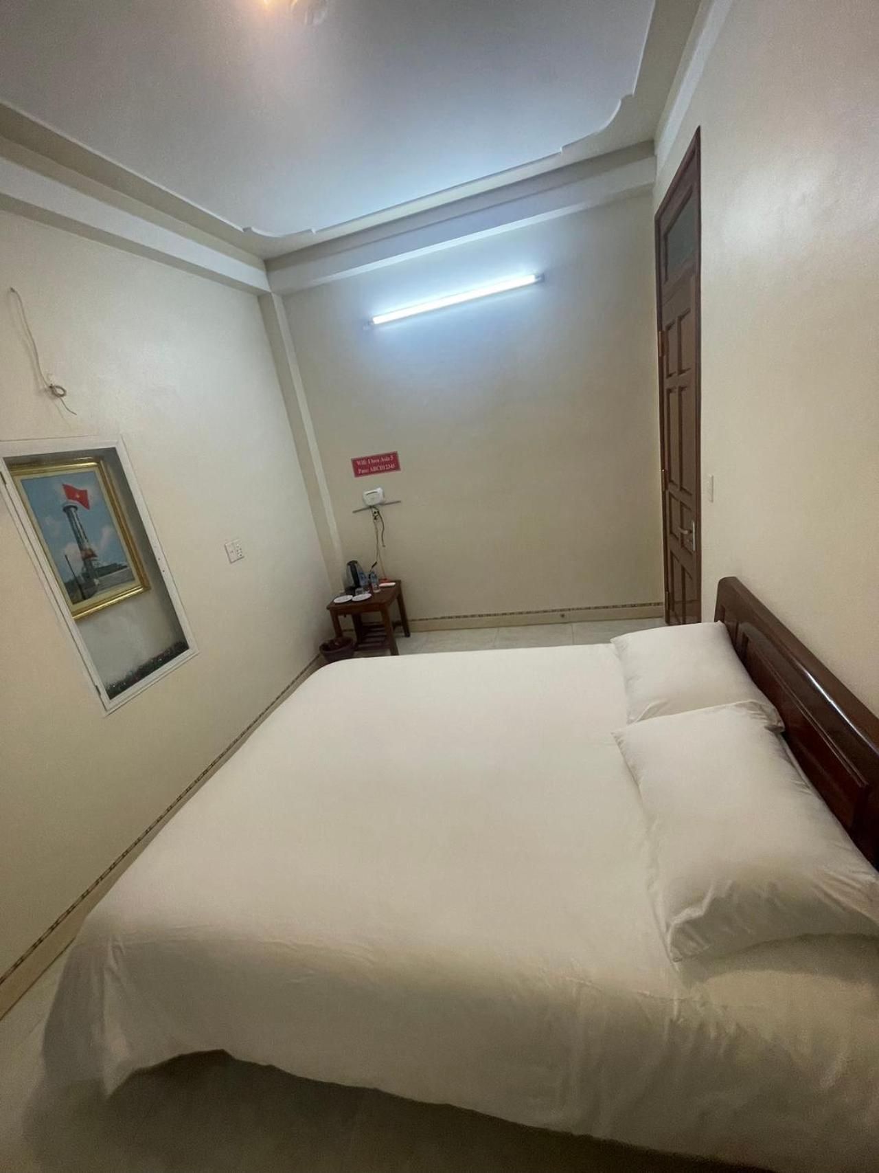 Holly'S Hostel Ha Giang B&B Eksteriør bilde