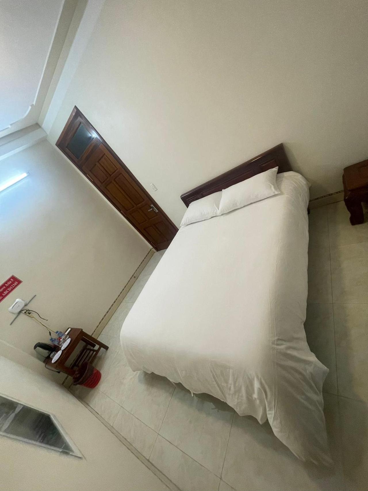 Holly'S Hostel Ha Giang B&B Eksteriør bilde